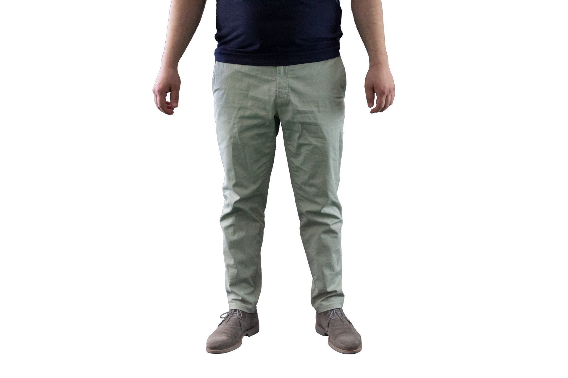 Pantalone Chino Slim 5464