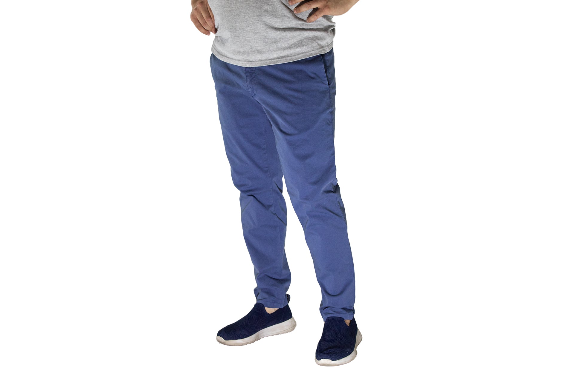 Pantalone Chino Slim 5464