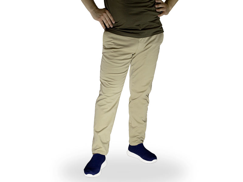 Pantalone Chino Slim 5464