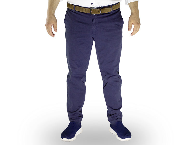 Pantalone Chino Slim 5464