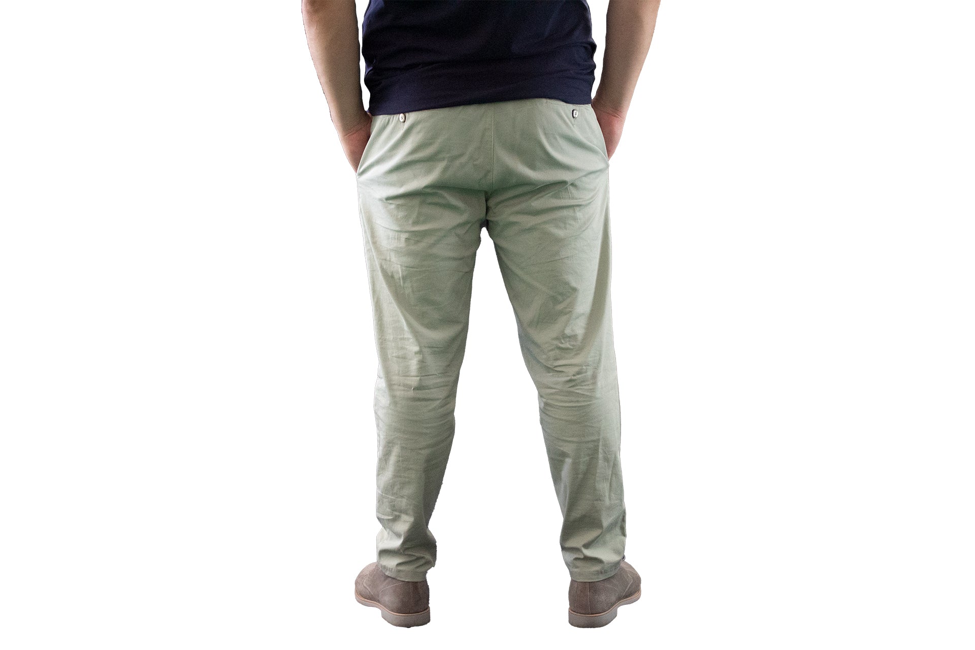 Pantalone Chino Slim 5464