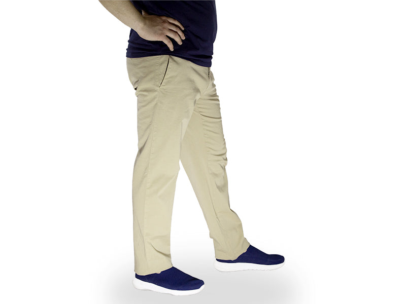 Pantalone Chino regular 5464