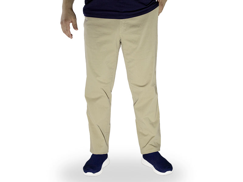 Pantalone Chino regular 5464