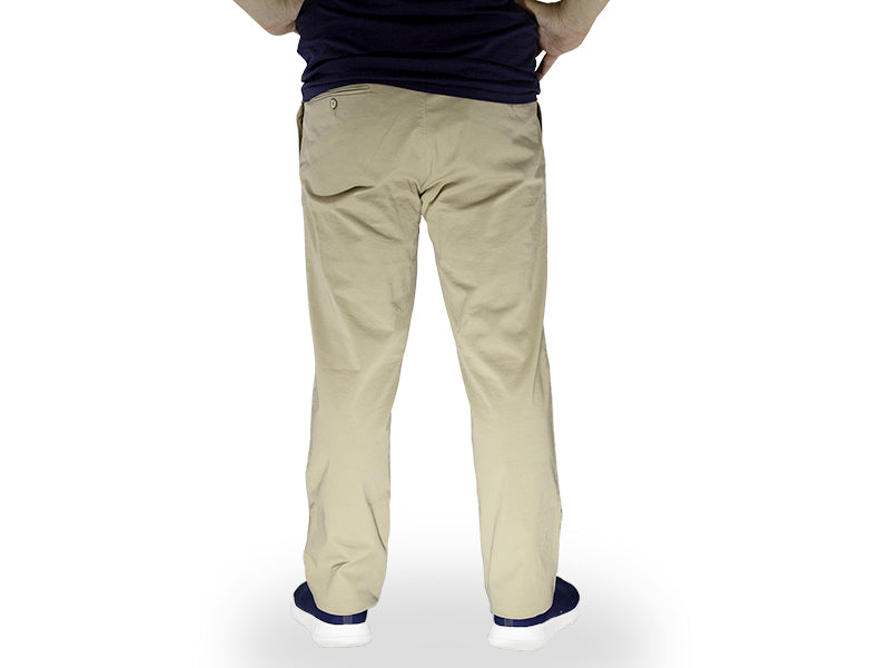 Pantalone Chino regular 5464