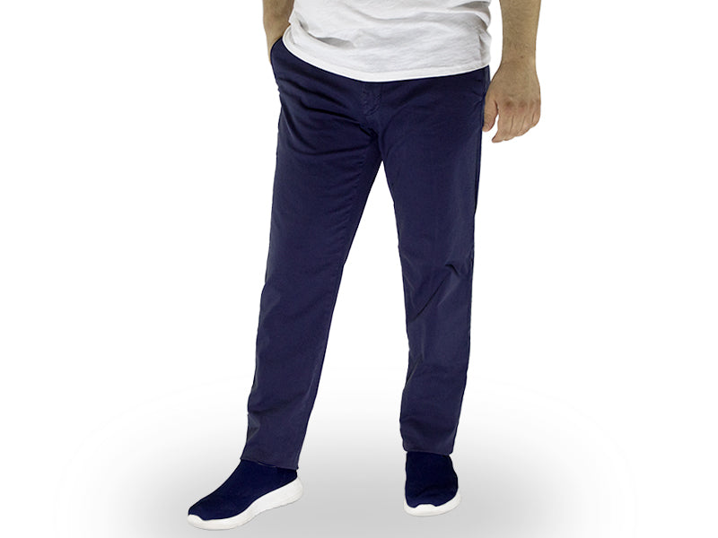 Pantalone Chino regular 5464