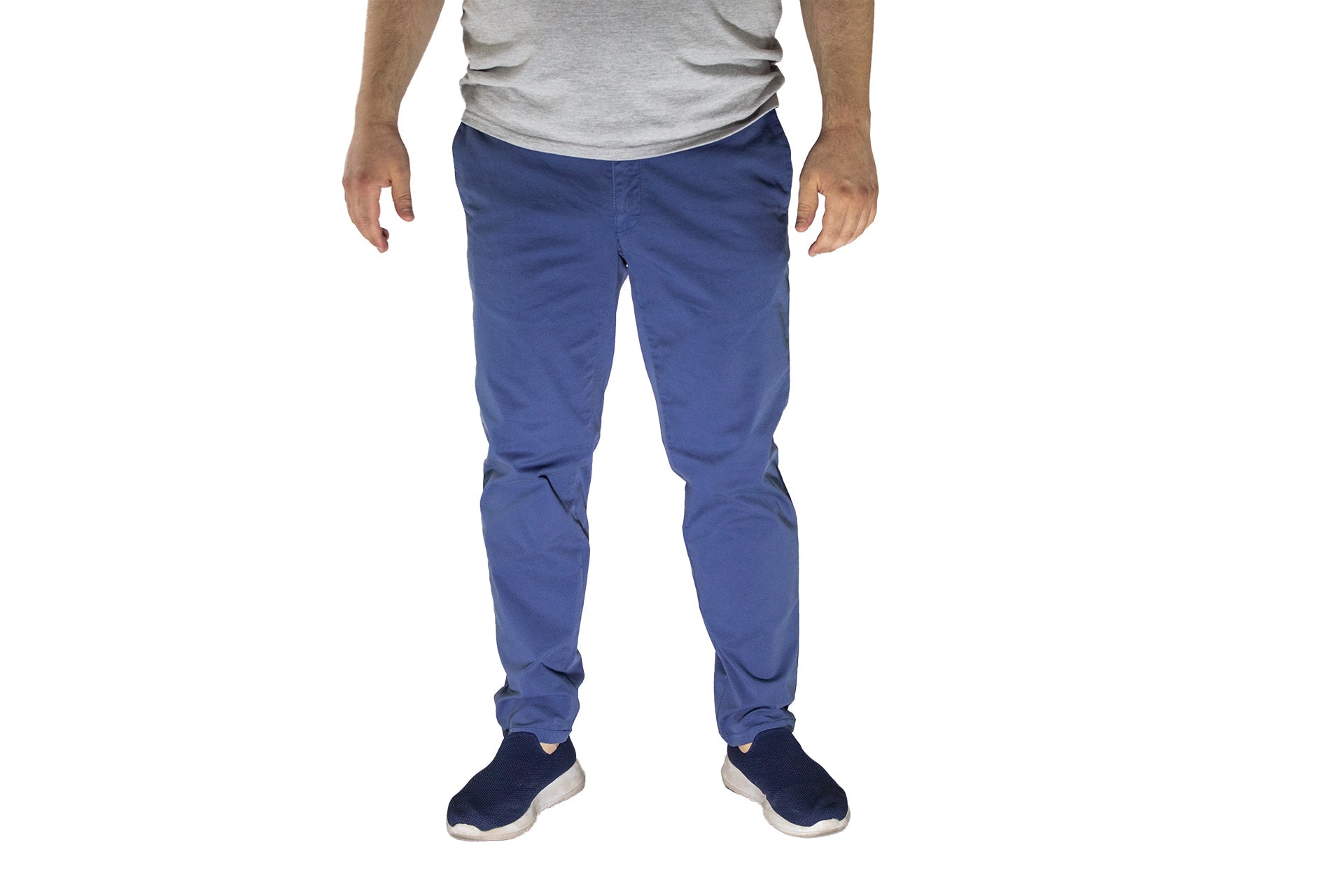 Pantalone Chino regular 5464